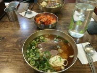 [애성회관] 단율님의 추천 리뷰 2021/2/11