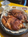 서울숲 누룽지통닭구이 (가락점) | [서울숲 누룽지 통닭구이] 변냥님의 좋음 포스트 2020/7/2