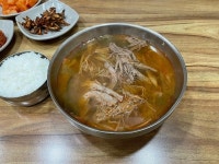 [부민옥] 대산님의 좋음 리뷰 2022/10/6