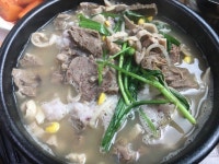영광식당 - 계림동 순대국 | 뽈레 Polle [영광식당] 계림동 순대국 | 뽈레 Polle