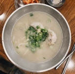 [언양 닭칼국수 상남점] 박세라님의 추천 리뷰 2022/5/22
