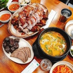[마포 소문난 족발 순대국] 쇼미님의 추천 포스트 2019/7/25
