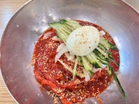 부산밀면 - 기장읍 밀면 | 뽈레 Polle [부산밀면] 기장읍 밀면 | 뽈레 Polle