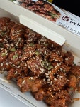 월이 메밀 닭강정 봉평본점 - 봉평면 닭강정 | 뽈레 Polle [월이 메밀 닭강정 봉평본점] 봉평면 닭강정 | 뽈레 Polle