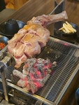 원시다자 숯불 양다리구이 세류동본점 - 남수원 양고기 | 뽈레 Polle [원시다자 숯불 양다리구이 세류동본점] 남수원 양고기 | 뽈레 Polle
