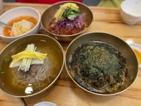 [베다니 맷돌 막국수] 희희님의 추천 리뷰 2024/8/22