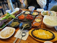 [마초갈비 국회의사당점] 유자탱탱님의 추천 리뷰 2021/1/23