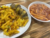 엄마매점 - 돌산읍 떡볶이 | 뽈레 Polle [엄마매점] 돌산읍 떡볶이 | 뽈레 Polle