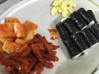 [우리집 김밥] 먹는존재님의 추천 리뷰 2019/2/24