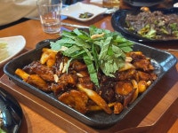 [미쓰족발 태안점] 위드노님의 리뷰 2025/9/24