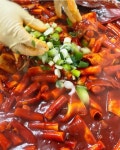 빨간떡볶이 - 해운대 떡볶이 | 뽈레 Polle [빨간떡볶이] 해운대 떡볶이 | 뽈레 Polle