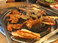 929 숯불닭갈비 무한리필 별내점 - 별내동 닭갈비 | 뽈레 Polle [929 숯불닭갈비 무한리필 별내점] 별내동 닭갈비 | 뽈레 Polle
