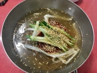 [동아냉면 공덕점] 맵찔이님의 좋음 리뷰 2019/10/20