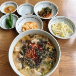 국수장터 - 제주시청 한식 | 뽈레 Polle [국수장터] 제주시청 한식 | 뽈레 Polle