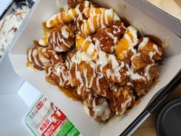 [처갓집 양념치킨 하계점] 미쓰순대[미순이]님의 리뷰 2025/8/3