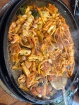 [우성 닭갈비 본점] 턍슠님의 리뷰 2024/12/29