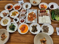 할멈숨두부 - 단계동 한식 | 뽈레 Polle [할멈숨두부] 단계동 한식 | 뽈레 Polle