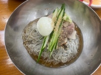 [봉가면옥] 이코노님의 좋음 포스트 2020/8/20