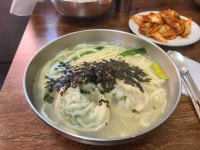 [충무칼국수] 춘이님의 좋음 포스트 2022/9/22