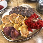 [단천식당] 피자님의 좋음 포스트 2020/6/5