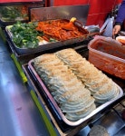 리뷰 #신세계떡볶이 | 뽈레 Polle