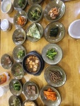 [오대산 농원식당] 포로롱님의 추천 리뷰 2022/7/15
