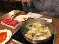 나만의 맛집 지도, 뽈레 [채선당플러스 강변역점] 돼이지님이 작성 2017/5/26