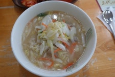 [삼대 전통 고기국수] yong님의 좋음 리뷰 2018/9/6