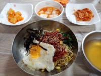 [평화식당] 프로검색러님의 좋음 포스트 2019/5/14