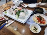 [오륙도] 지효니님의 좋음 리뷰 2019/4/15