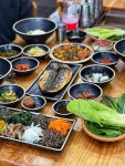 [참솔 식당] 야미슐랭님의 추천 리뷰 2021/8/7
