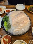 광영수산 구로점 - 신도림 횟집 | 뽈레 Polle [광영수산 구로점] 신도림 횟집 | 뽈레 Polle