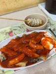 [동글이 떡볶이] 박반짝님의 리뷰 2024/5/22