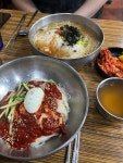 [원조 우리분식 멸치국수] 혜삐님의 추천 리뷰 2024/3/24
