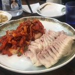 [삼해집 종각점] mwrng님의 좋음 리뷰 2018/6/9