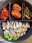 [항아리 보쌈 수지점] 이연님의 좋음 포스트 2022/8/26