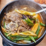 [두거리 우신탕 춘천점] 햄찌님의 리뷰 2024/11/2