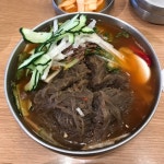 [강산면옥 대구신세계백화점] 모구모구님의 좋음 리뷰 2019/8/26