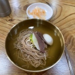 [봉래면옥] 별이님의 리뷰 2024/5/28