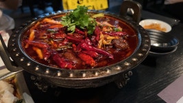 [시추안 하우스 삼성점] 헤일리님의 추천 포스트 2022/7/29