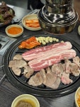 [장터참숯 무한리필] 면발님의 추천 포스트 2021/12/14