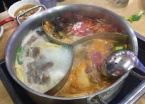 [복성루 샤부샤부성] 호닝님의 좋음 포스트 2019/4/2