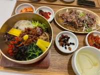 [한국집 센터필드점] 호호님의 좋음 리뷰 2022/5/5