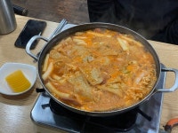 [신당동 떡볶이] 후추공주님의 리뷰 2024/8/28