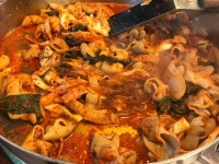 [종로곱창 철판 닭갈비] 푸린님의 추천 리뷰 2020/4/29