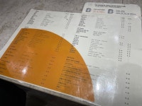 [타르틴 베이커리 용산아이파크몰점] 작약님의 좋음 리뷰 2023/5/10