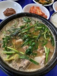[한성식당 2호점] yong님의 좋음 리뷰 2022/12/7