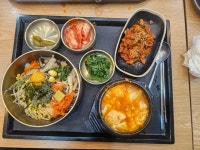 한옥마을 전주비빔밥 왕십리민자역사점 - 왕십리 한식 | 뽈레 Polle [한옥마을 전주비빔밥 왕십리민자역사점] 왕십리 한식 | 뽈레 Polle