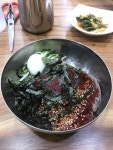 [신풍 회냉면 막국수] 강릉님의 좋음 포스트 2020/7/5