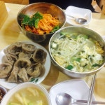 나만의 맛집 지도, 뽈레 [영일분식] 셔니님이 작성 2017/4/22